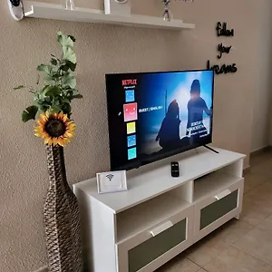 Centro Apartment