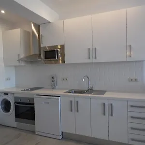 Easy La Nogalera Apartment Torremolinos