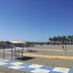 Nidos Carihuela New&beach Apartment