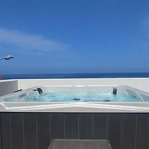 La Casa Del Mar Holiday home Garachico (Tenerife)