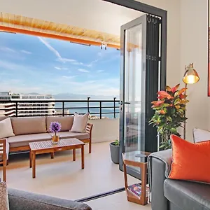 La Nogalera Deluxe Apartment Torremolinos