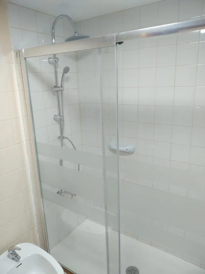 Amazing Studio Torremolinos Apartment 0*,